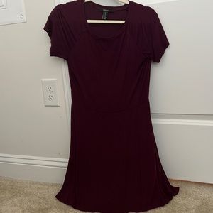 T-Shirt Dress from Forever 21